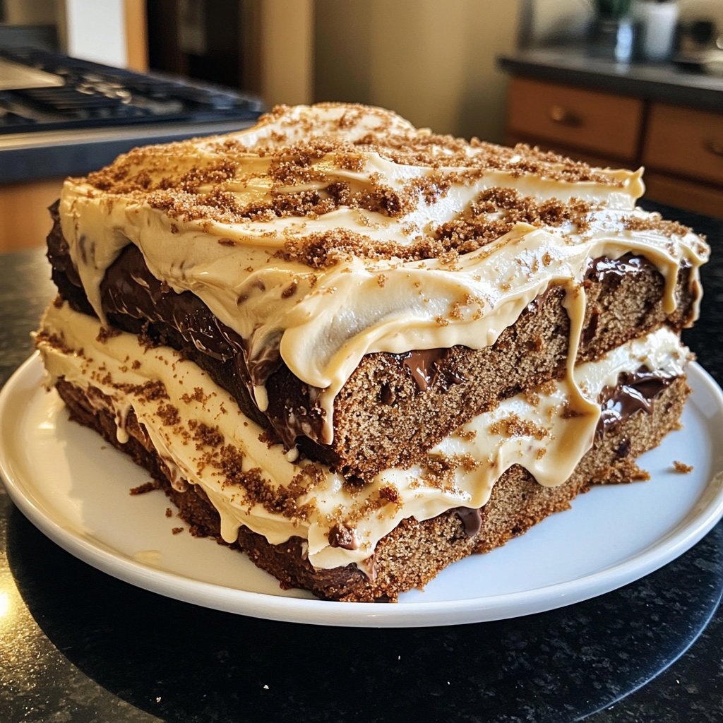 Bûche de Noël traditionnelle crème de marrons chocolat
