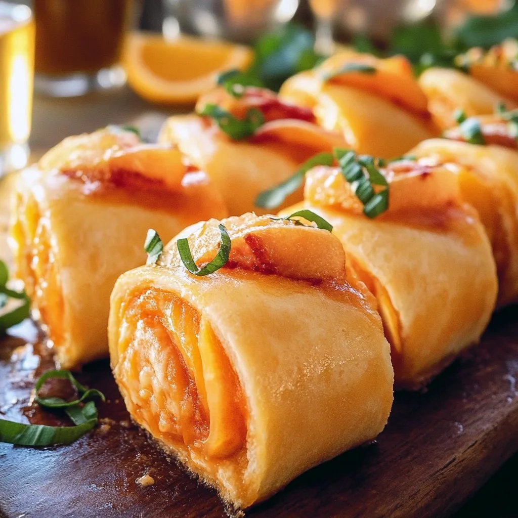 Passion Apéro : 5 Recettes Incroyables Ultimes pour vos Soirées