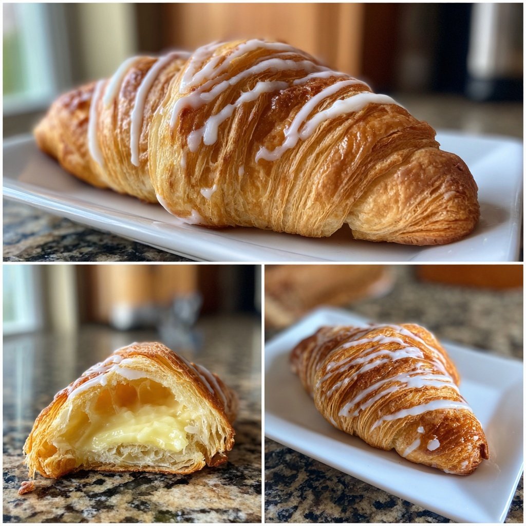 Délices de Pâtisserie Maison