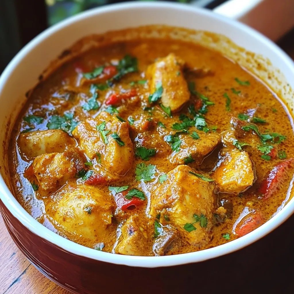 <p>Curry de Poulet Indien : Une Recette Incroyable Ultime</p>