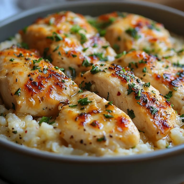 <p>Poulet et Riz Faciles à la Mijoteuse : Une Recette Incroyable Ultime</p>