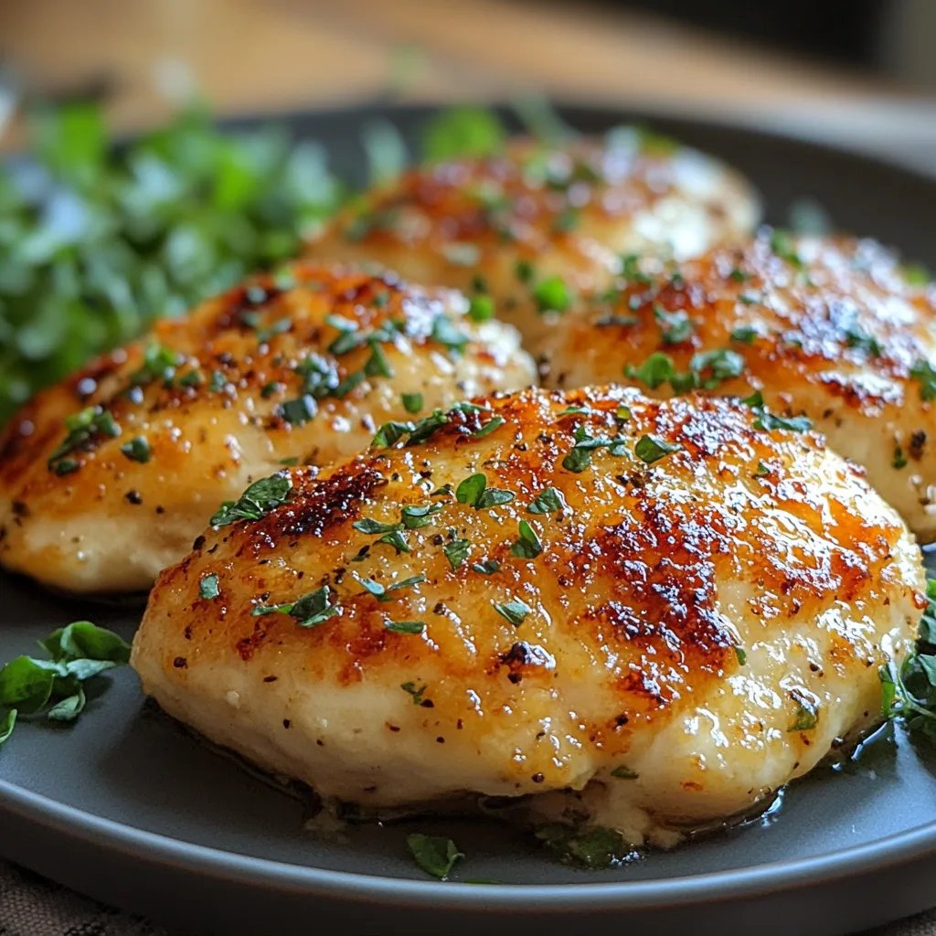 Poulet croustillant en croûte de parmesan à la friteuse à air : Une Recette Incroyable Ultime
