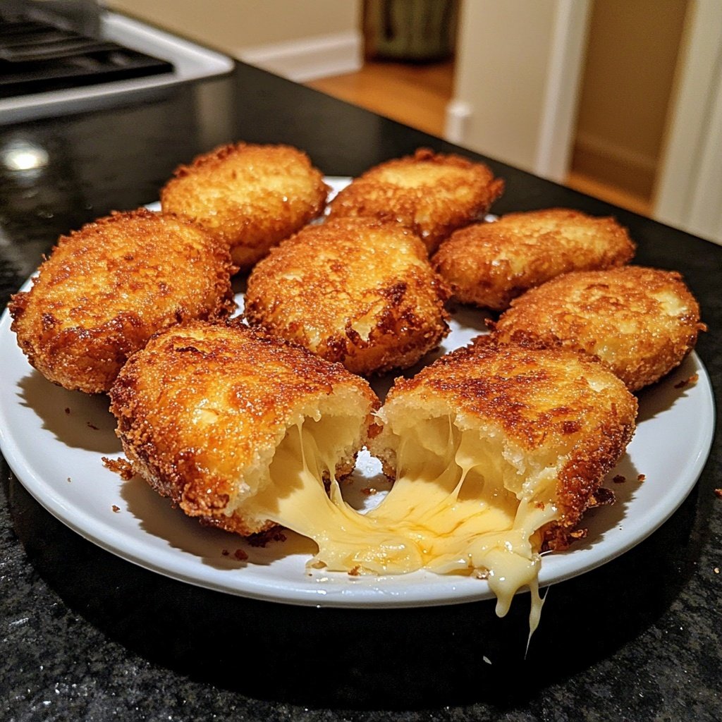 Petits croques apéritifs inratables