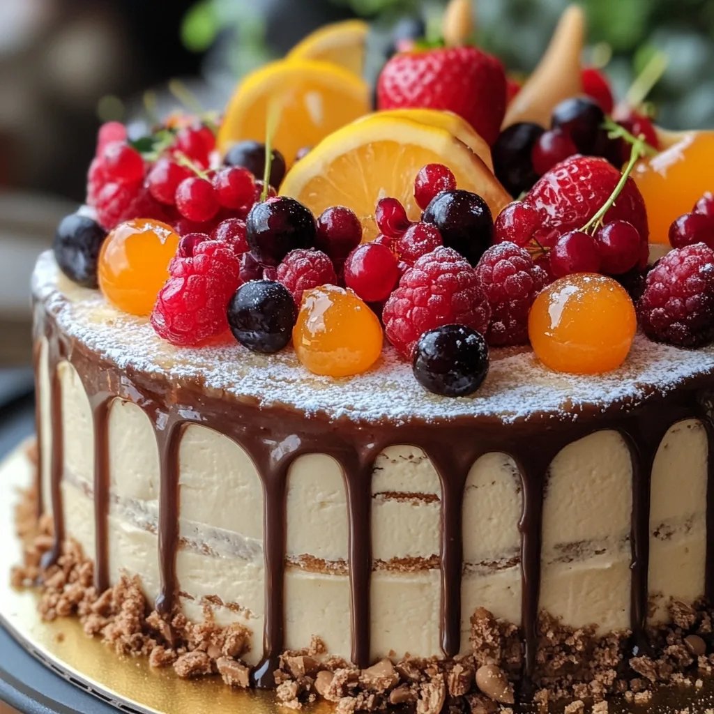 Le Meilleur Gâteau d'Anniversaire : Une Recette Incroyable Ultime