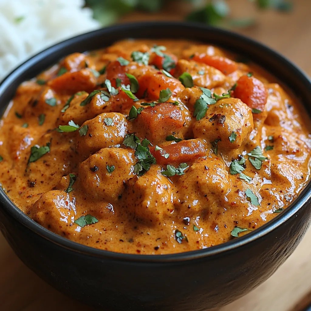 Poulet au Beurre à la Mijoteuse : Une Recette Incroyable Ultime