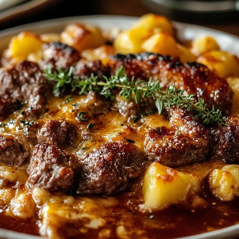 Hachis Boeuf Pommes Terre : Une Recette Incroyable Ultime