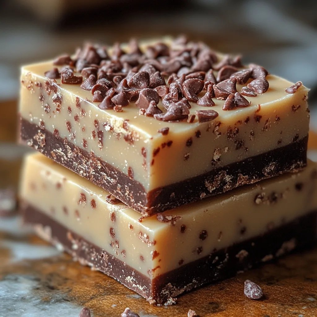 Fudge Chocolat Classique : Une Recette Incroyable Ultime