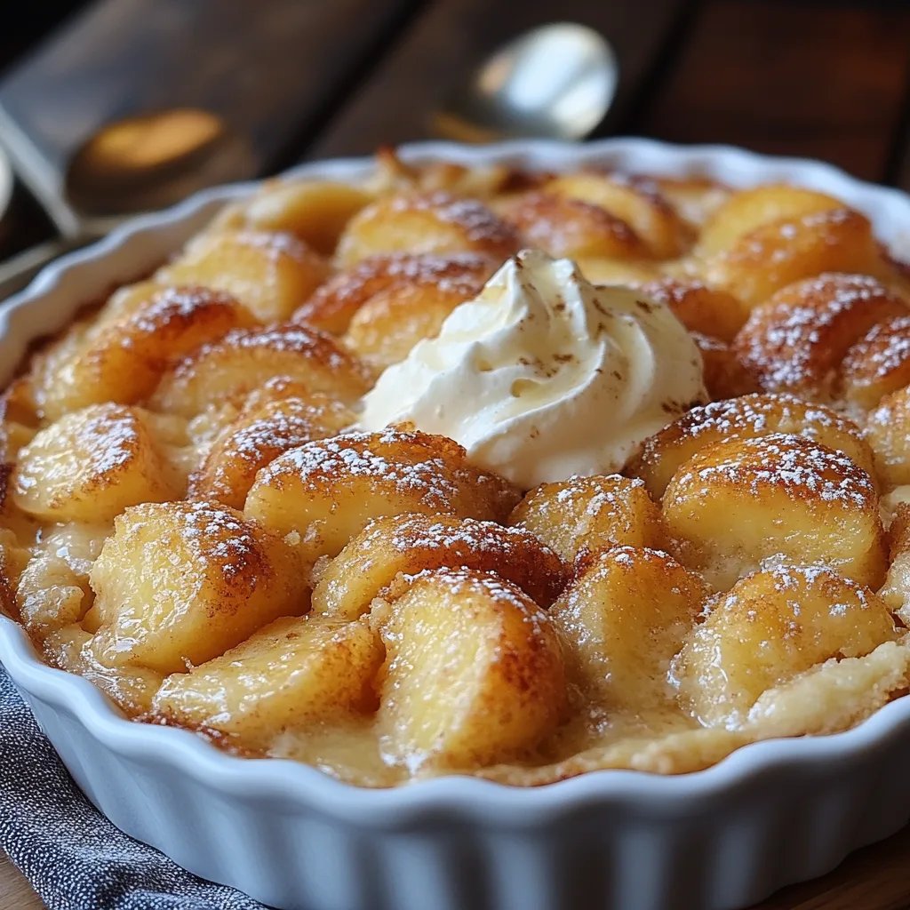 Cobbler aux Pêches sans Gluten : Une Recette Incroyable Ultime
