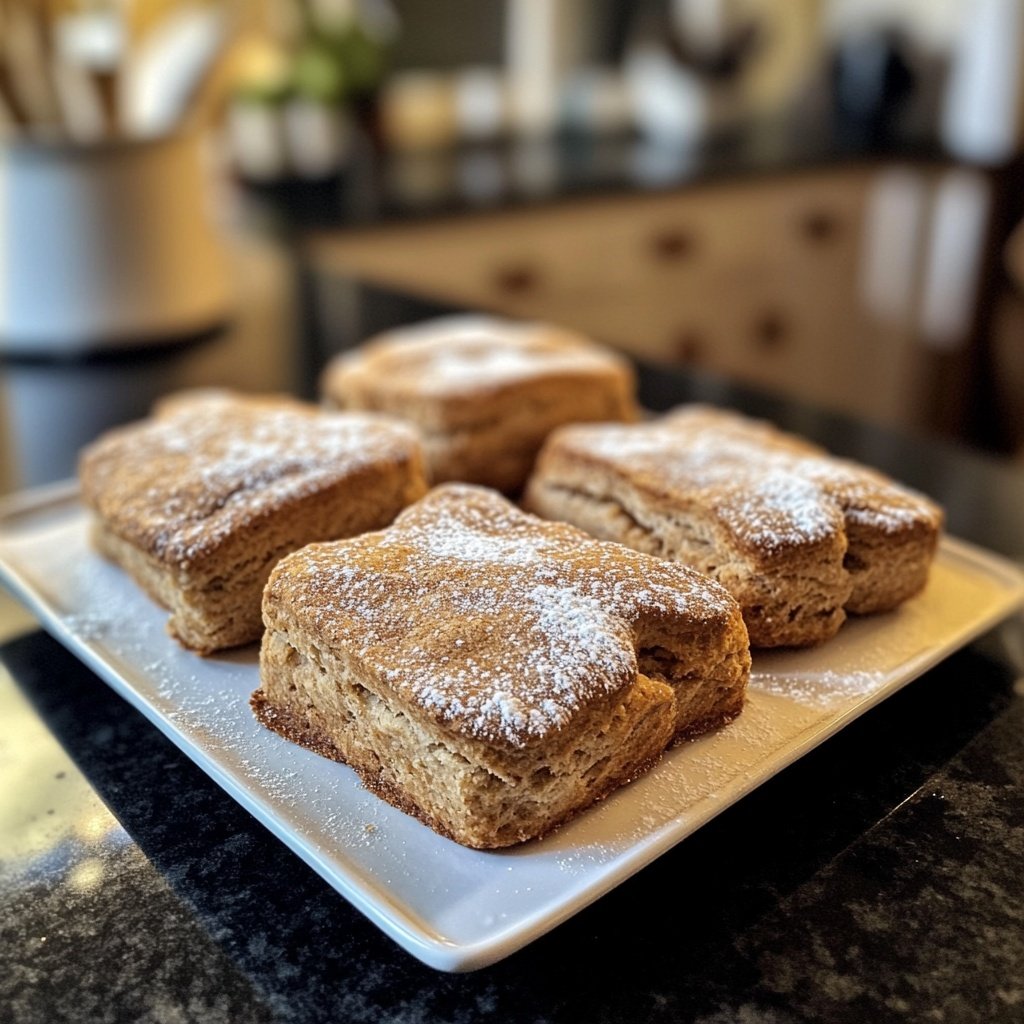 Biscuits sablés de Noël faits maison