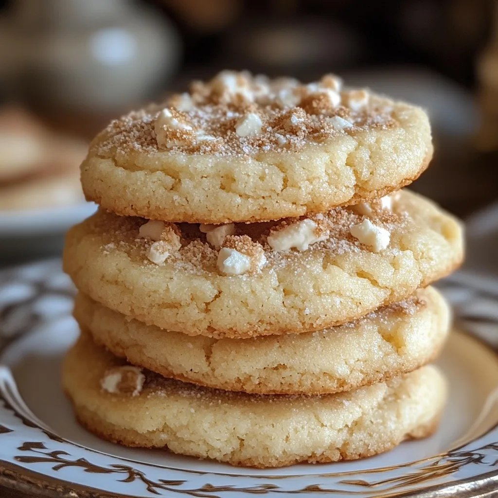 Cookies Moelleux au Fromage Frais Keto : Une Recette Incroyable Ultime