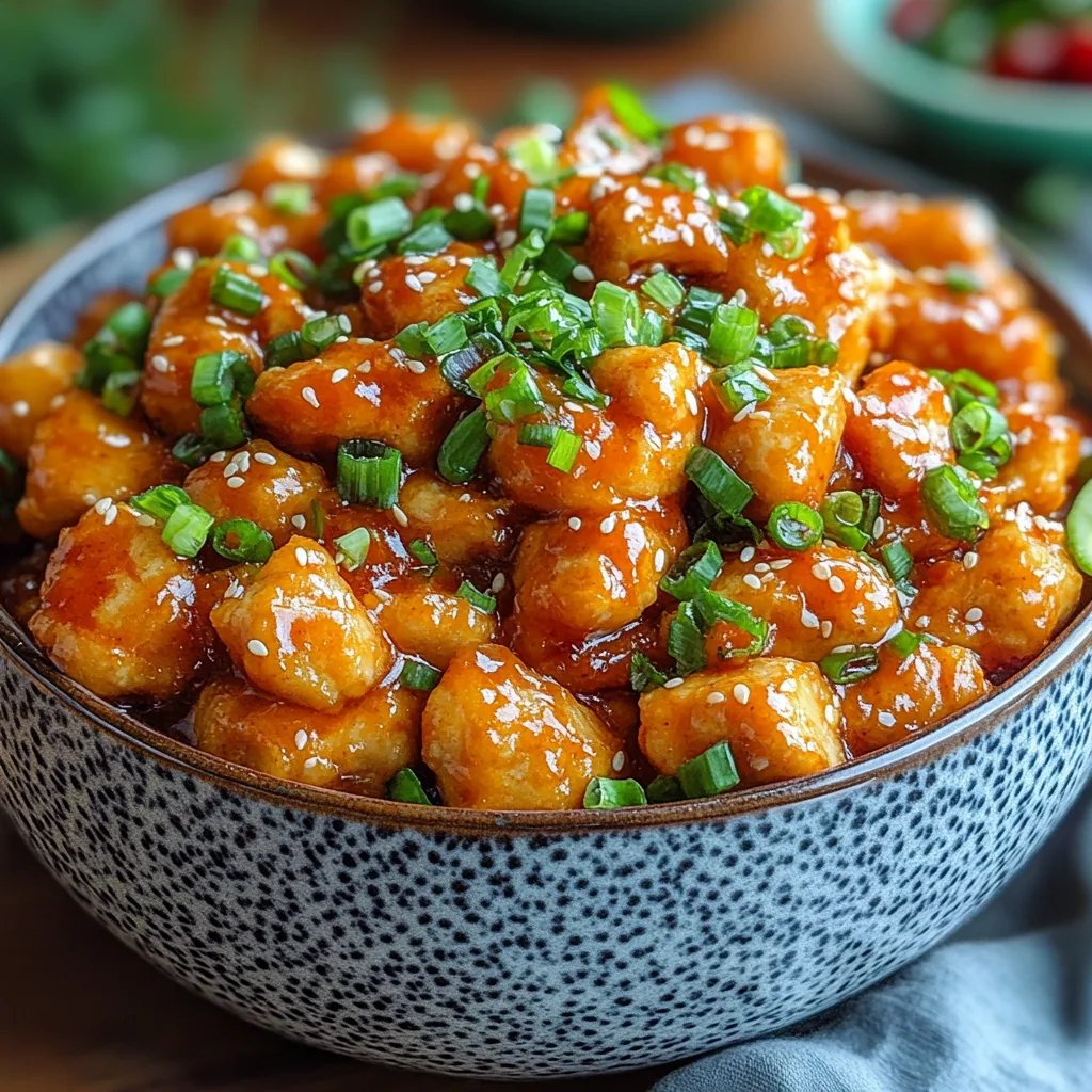 <p>Poulet à l&rsquo;Orange : Une Recette Incroyable Ultime</p>