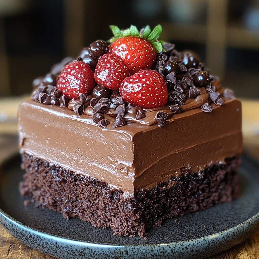 <p>Meilleur Gâteau au Chocolat : Une Recette Incroyable Ultime</p>