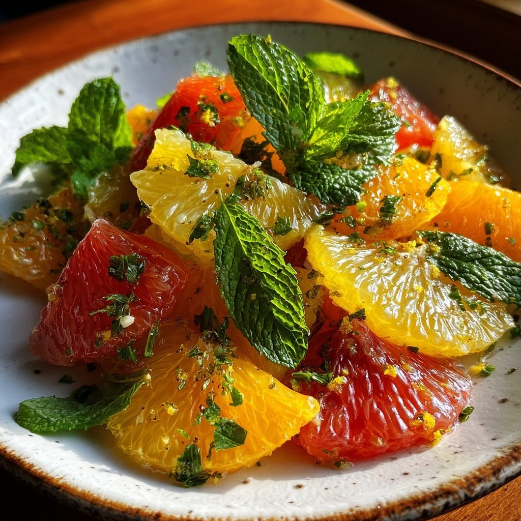 Cuisine Minute & Simple